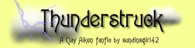 Thunderstruck