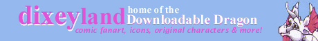 Downloadable Dragons! A very cool site filled with excellent artwork.