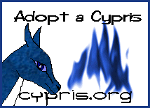 The Incredible Cypris! This is honestly one of my favorite sites.
