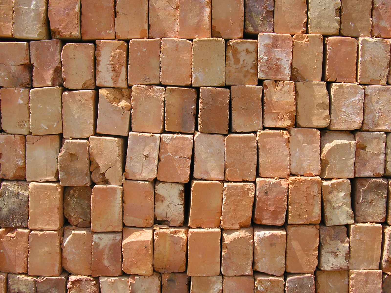 2" x 4" x 2" (or 1 3/4")