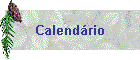 Calend�rio