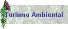 Turismo Ambiental