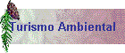 Turismo Ambiental