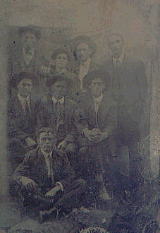 ckick here - page 3 / tintype photos