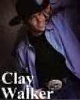 Clay Walker Web Ring