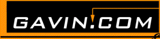 Gavin Online
