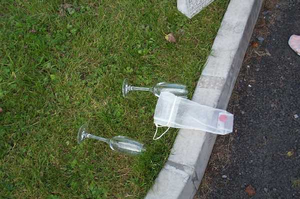 The Fallen Soldiers