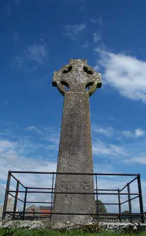 West Cross, our favorite