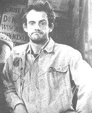 Christopher Lloyd as Jim in Taxi