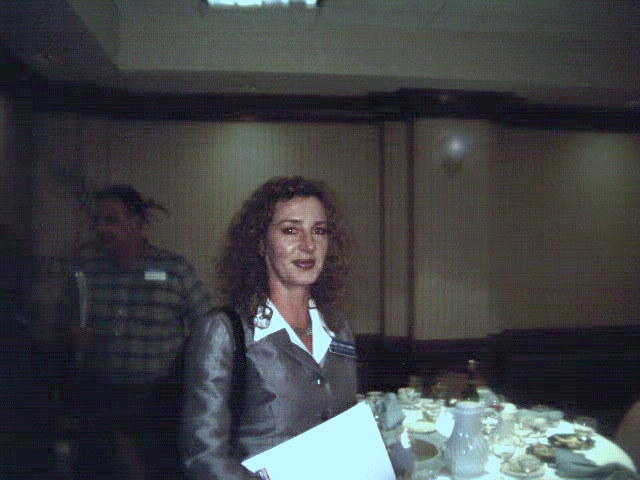 Denise Fahey-Ramirez-VP Corporate Communications