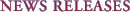 News Releases