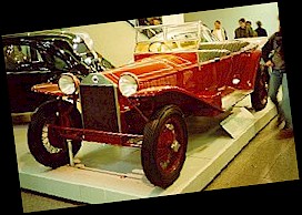 Lambda in Deutsches Museum