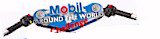 Mobil around the world challenge