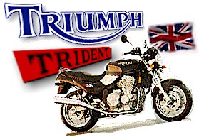 Triumph Trident