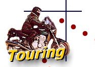 Touring pages