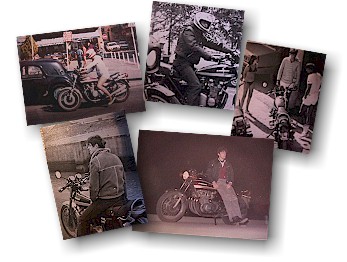 ancient photos of the good old Z