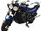 Trophy 1200 T4 - Battle Edition