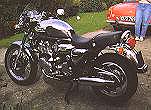 Baron von Tollbooth and the Chromed Tbird
