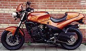 Very cool: GUZ' T309