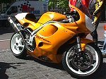 Richter 595 cyclop