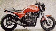 Most beautiful Triumph conversion
