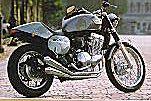 Ascot T-bird