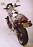 Daytona motors T509