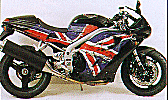 Variations on the Union Jack
