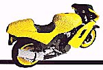 Real live-size, all in Lego