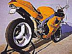 Orangecounty race replica