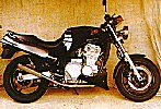 Cool Streettriple