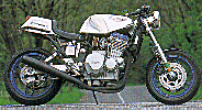 Classy Caf�racing