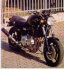 Numero Tre Tbird Sport