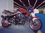 Great paintwork