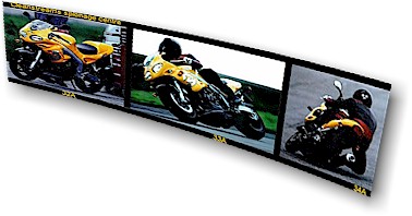 Scooped in june 1999 ---- This will be the Sprint RS in 2000!!!!