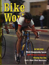 Bike World Magazine Jan`74 thru Dec`75