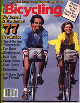Bike World Magazine Jan`74 thru Dec`75