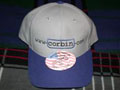 Corbin Hat & Pin