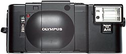 Cameras & Photographic Equipment