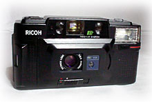 RICOH FF-3&nbsp; Auto-Focus (see bottom of page)