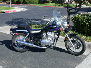 click to see MORE Bikes & Riding Gear