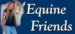 EquineFriends.com