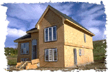 Home Construction Cleanup Services