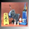 Commercial Contract Cleaning Janitorial Services