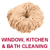 Residential Contract Cleaning Services