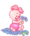 piglet
