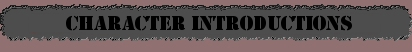 A-Team Character Introductions