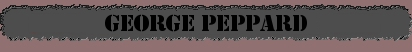 George Peppard Articles