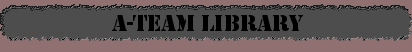 A-Team Library: Articles & News Archive