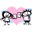 Our dating days